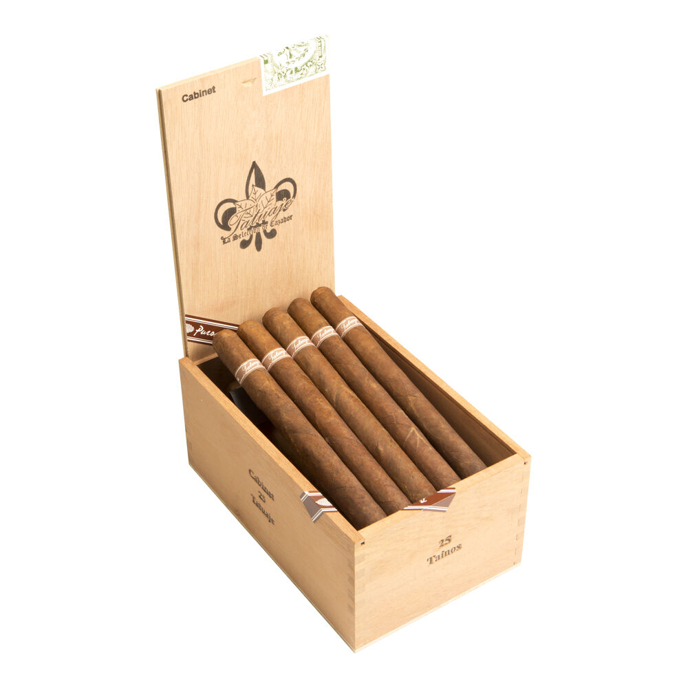 View product media TAJMT Tainos, , jrcigars 2